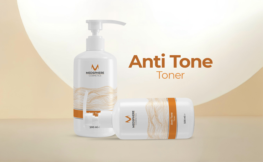 Anti Tone 500ml